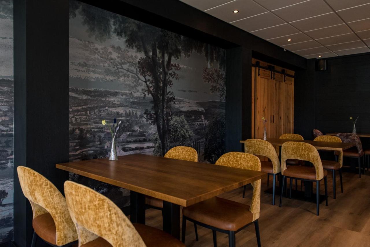 Hofker Hotel Nes (Ameland, Friesland)