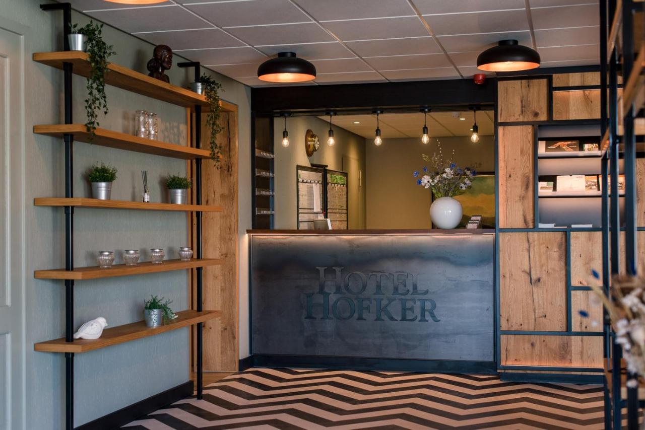 Hofker Hotel 3*
