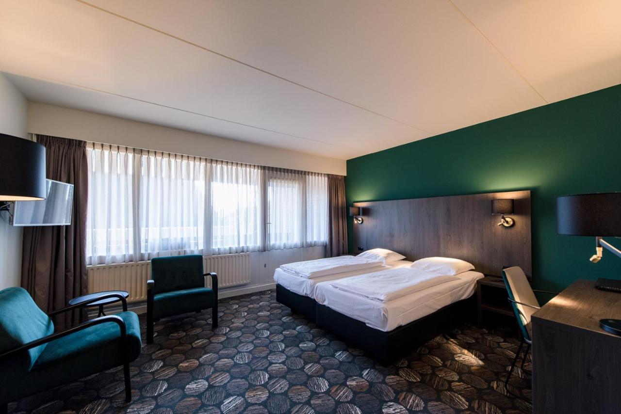Hofker Hotel
