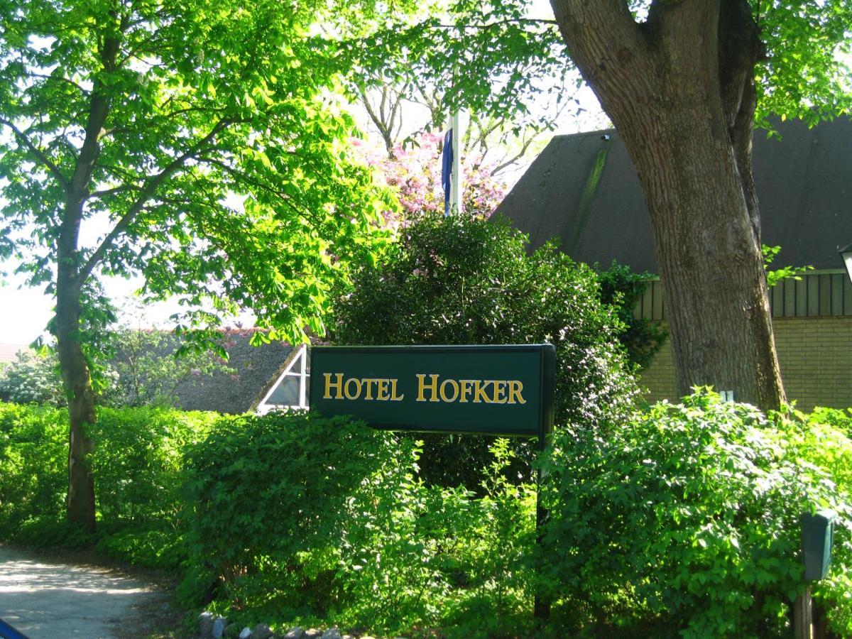 Hofker Hotel