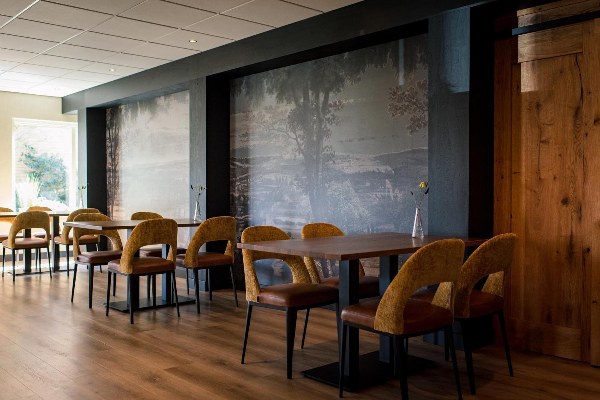 Hofker Hotel Nes (Ameland, Friesland)