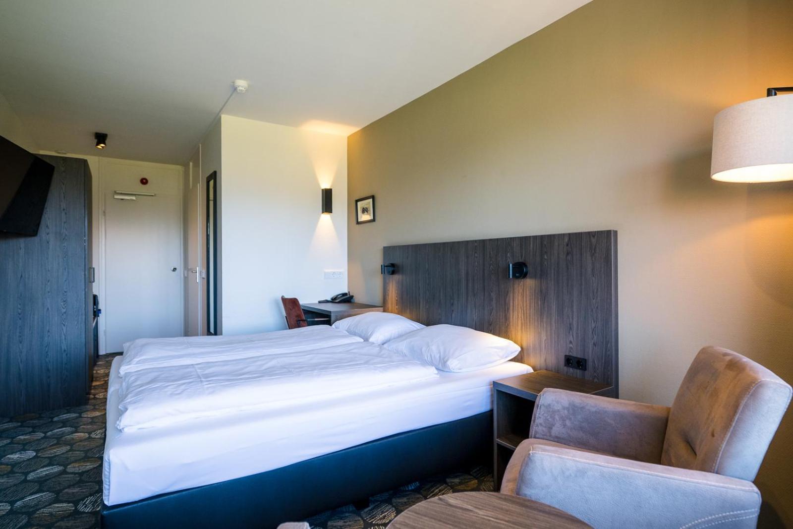 Hofker Hotel 3*