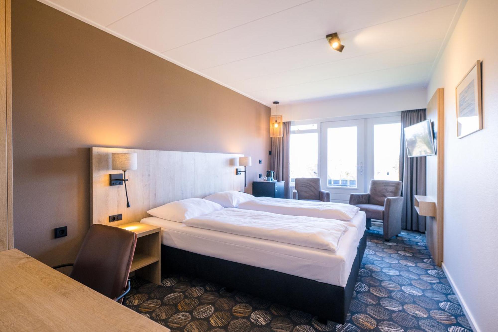 Hofker Hotel 3*