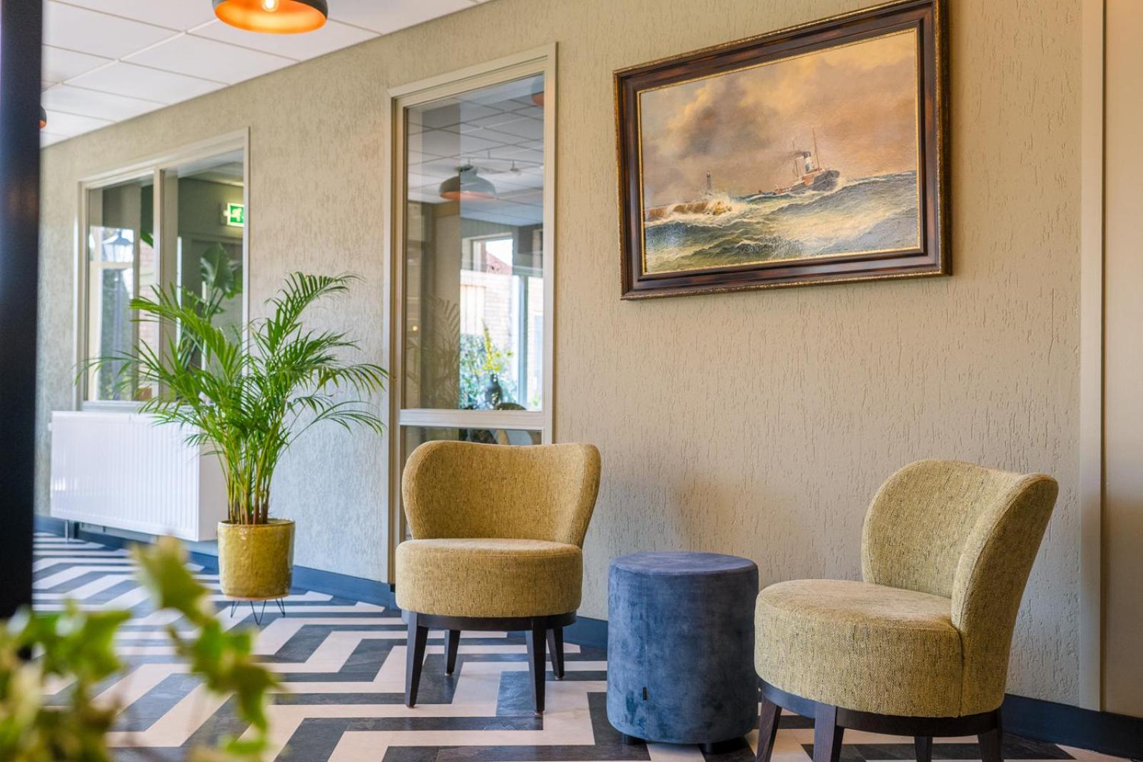 Hotel Hofker 3*
