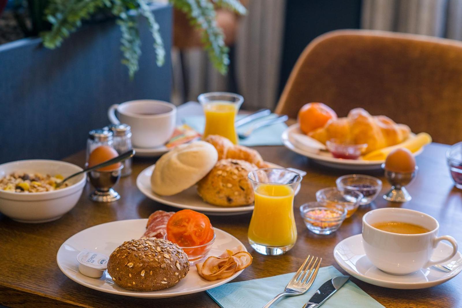 Hofker Hotel 3*