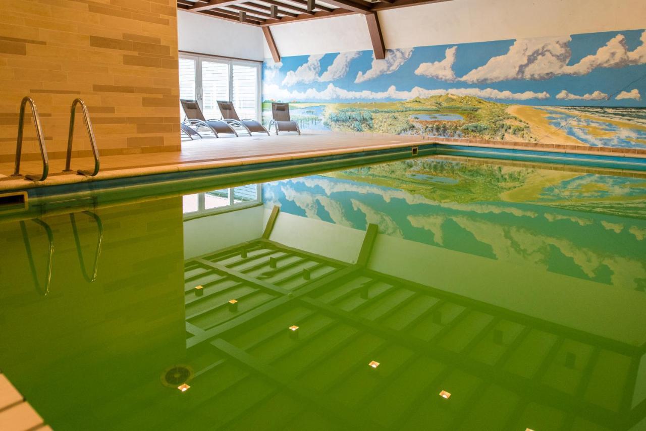 Hotel Hofker Nes (Ameland, Friesland)
