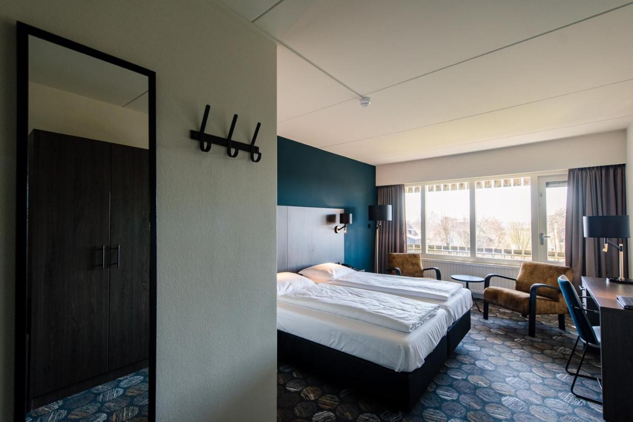 Hofker Hotel Nes (Ameland, Friesland)