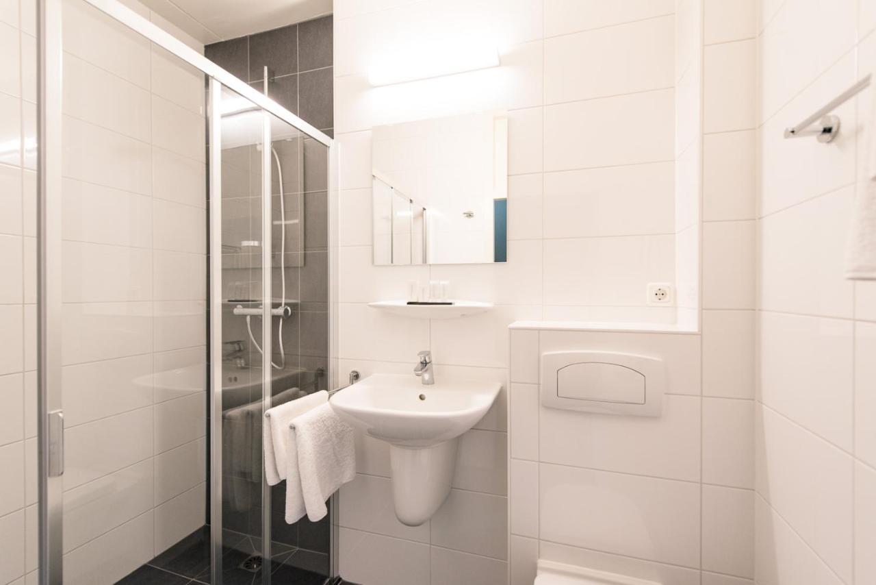 Hotel Hofker 3*