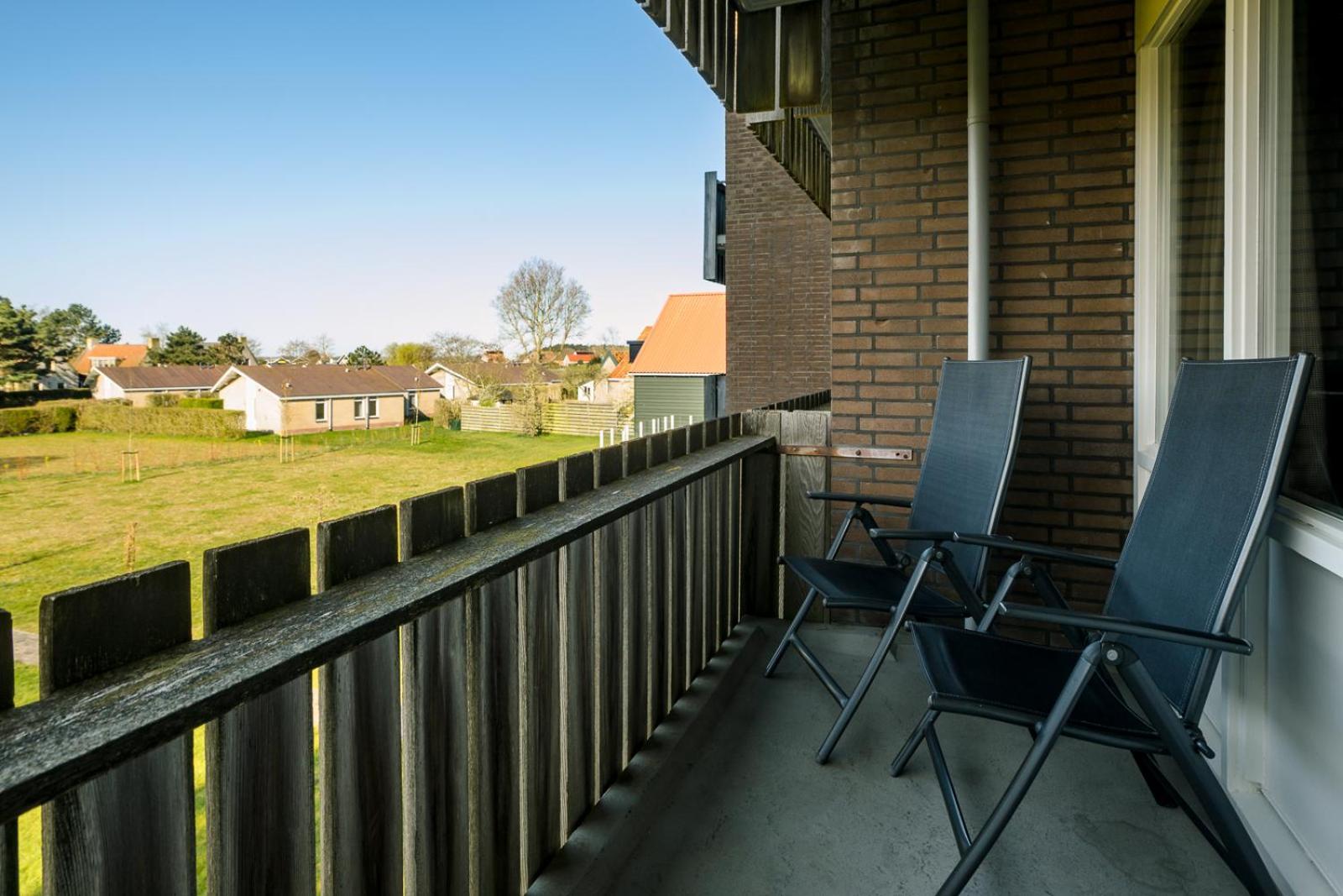 Hofker 3* Nes (Ameland, Friesland)