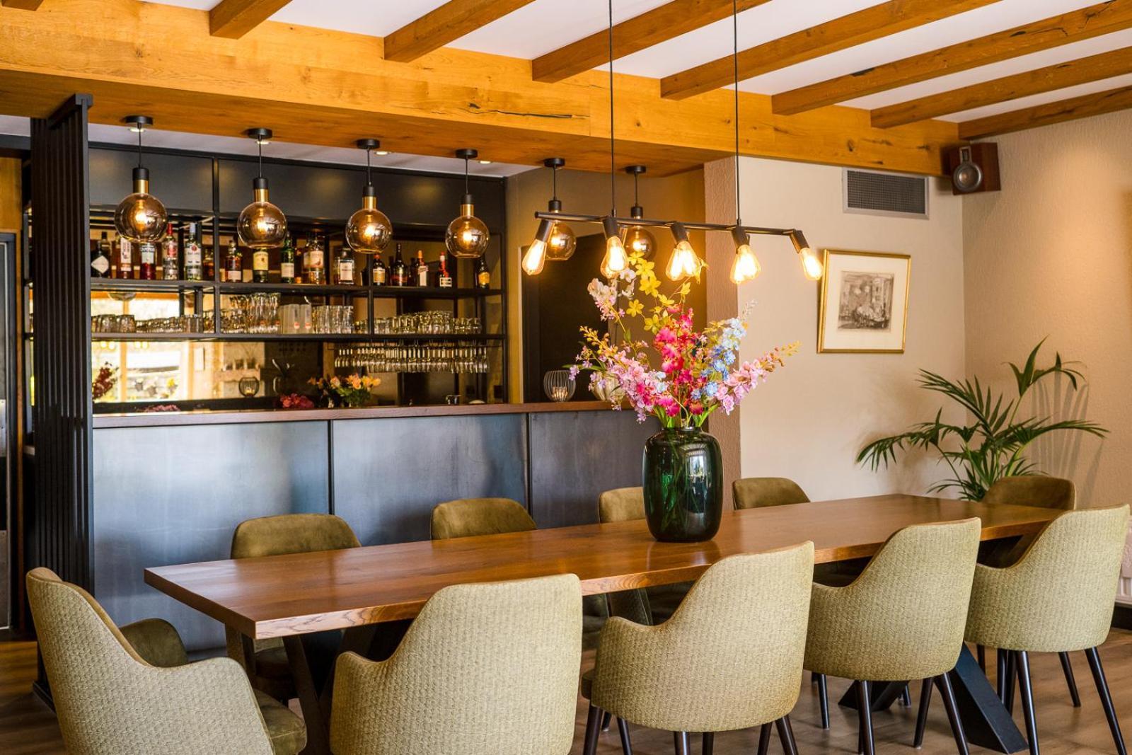 Hotel Hofker Nes (Ameland, Friesland)