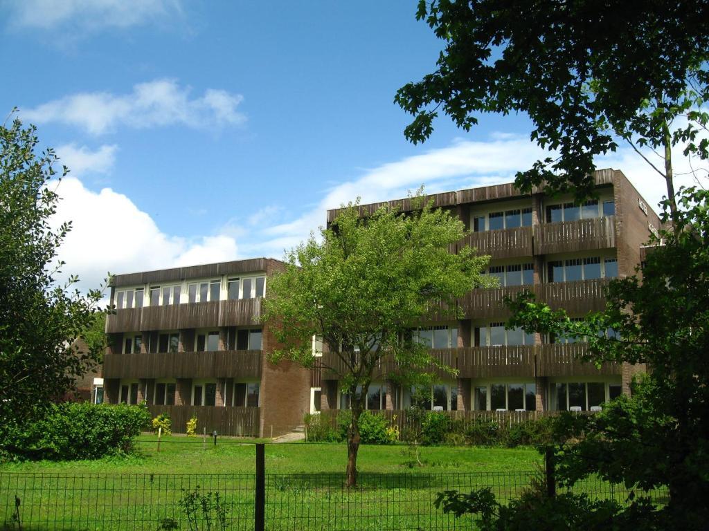 Hofker Hotel Nes (Ameland, Friesland)